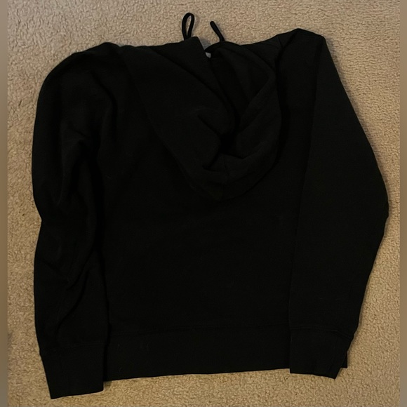 Used Mens Small NBA Miami Heat Hoodie - Picture 3 of 4